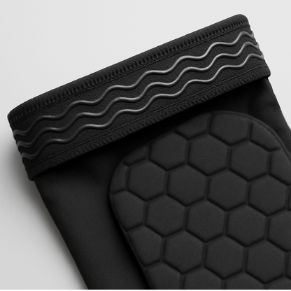 Beinschoner Ski Komfort