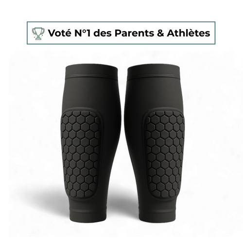 Beinschoner Ski Komfort