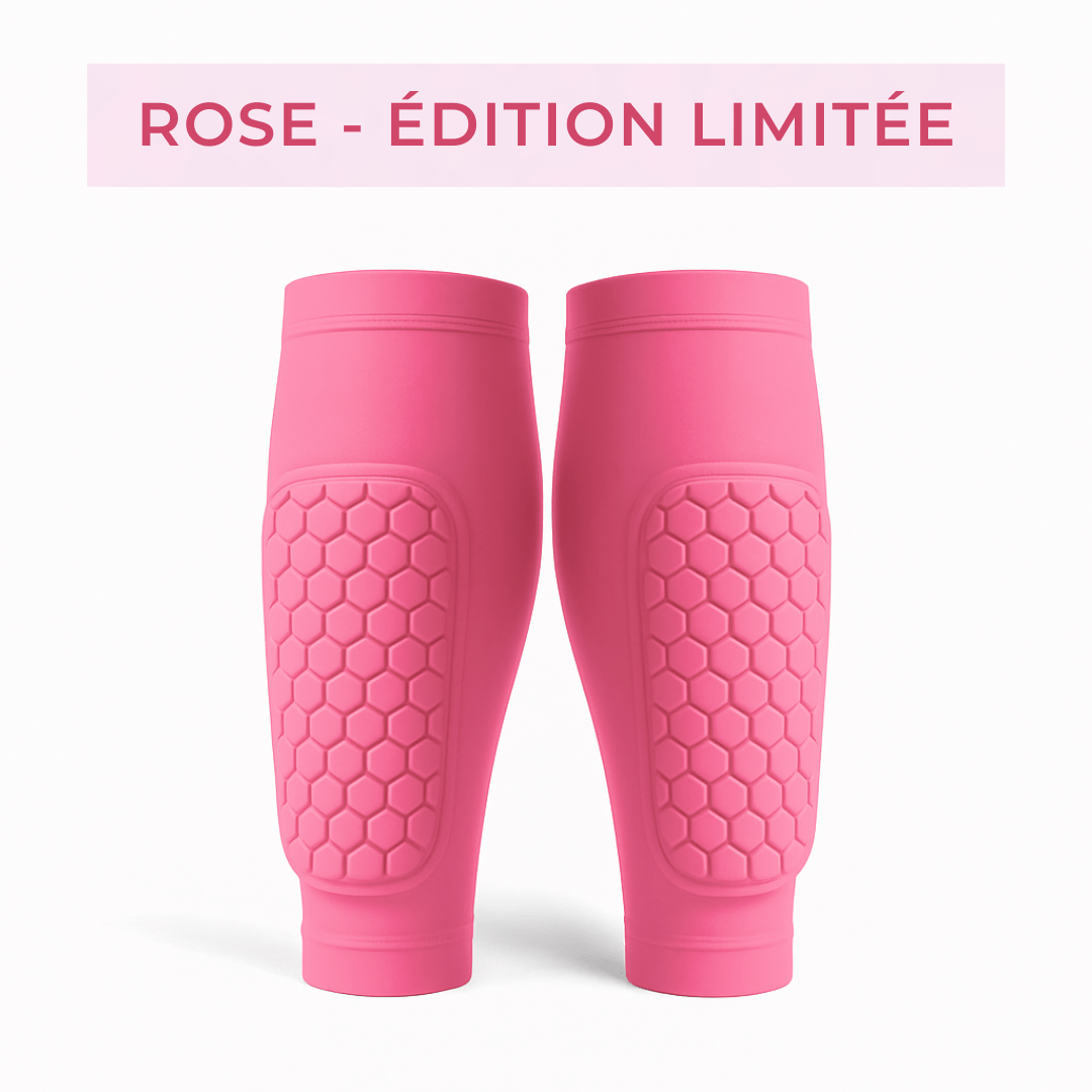 Beinschoner Ski Komfort