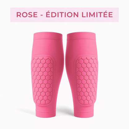 Beinschoner Ski Komfort