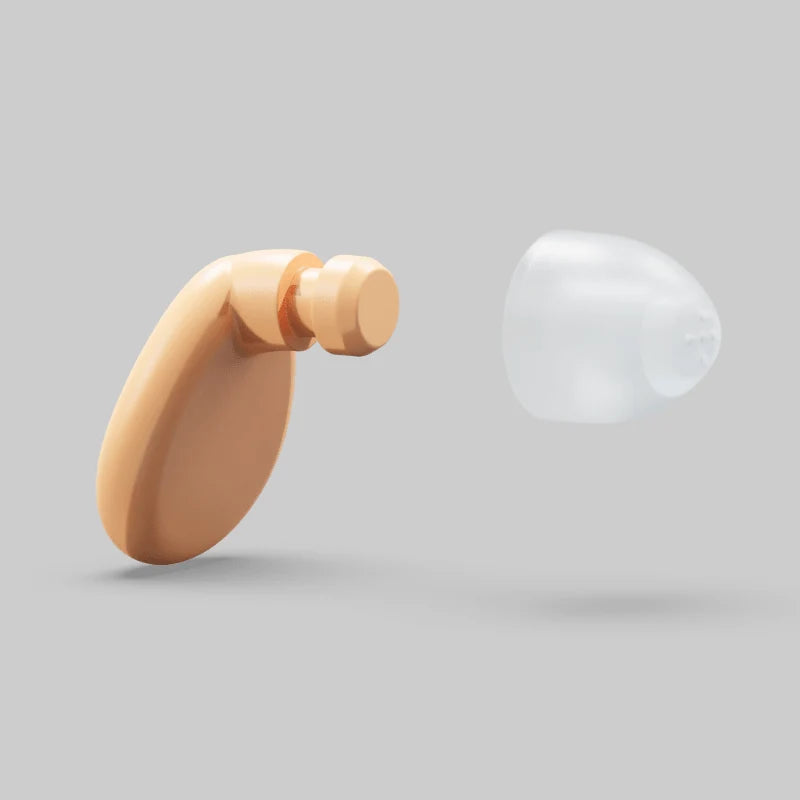 Bouchons d'Oreilles Anti-Bruit