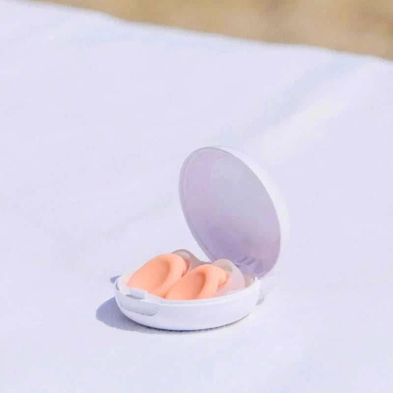 Bouchons d'Oreilles Anti-Bruit