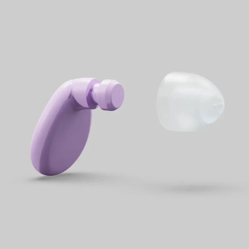Bouchons d'Oreilles Anti-Bruit