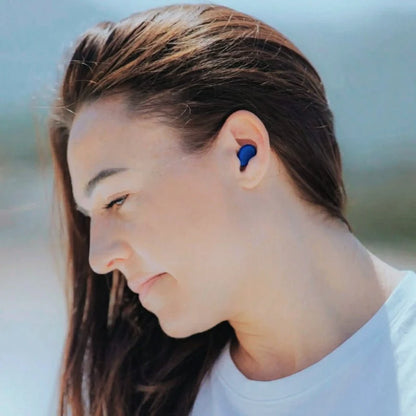 Bouchons d'Oreilles Anti-Bruit