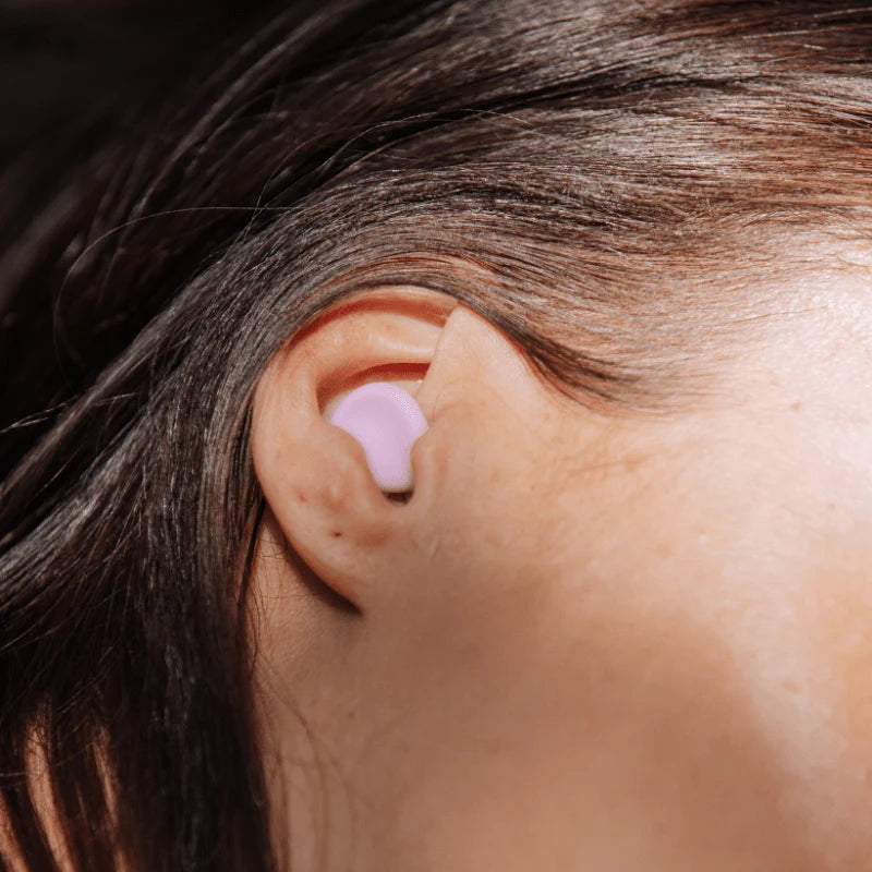Bouchons d'Oreilles Anti-Bruit
