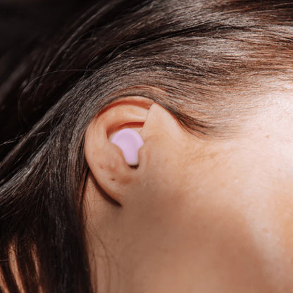 Bouchons d'Oreilles Anti-Bruit