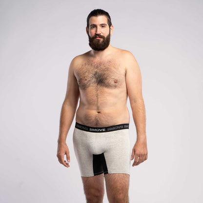 Reibungslose Boxershorts