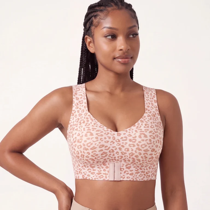 Soutien-Gorge Correcteur de Posture Sans Armatures