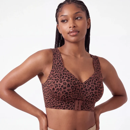 Soutien-Gorge Correcteur de Posture Sans Armatures