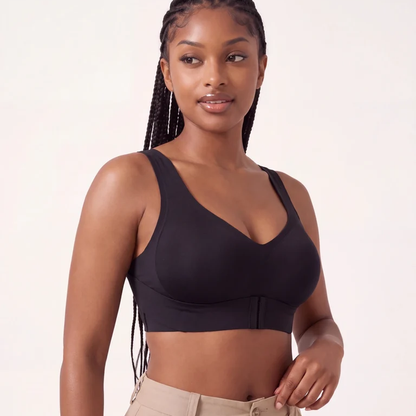 Soutien-Gorge Correcteur de Posture Sans Armatures