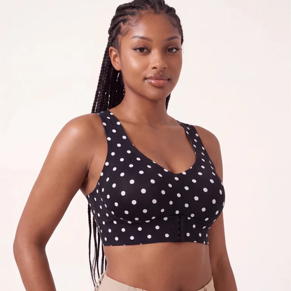 Soutien-Gorge Correcteur de Posture Sans Armatures