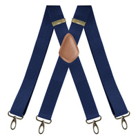 Bleu marine