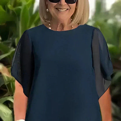 Ensemble Chic et Confort Détente