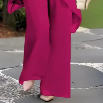 Ensemble Chic et Confort Détente