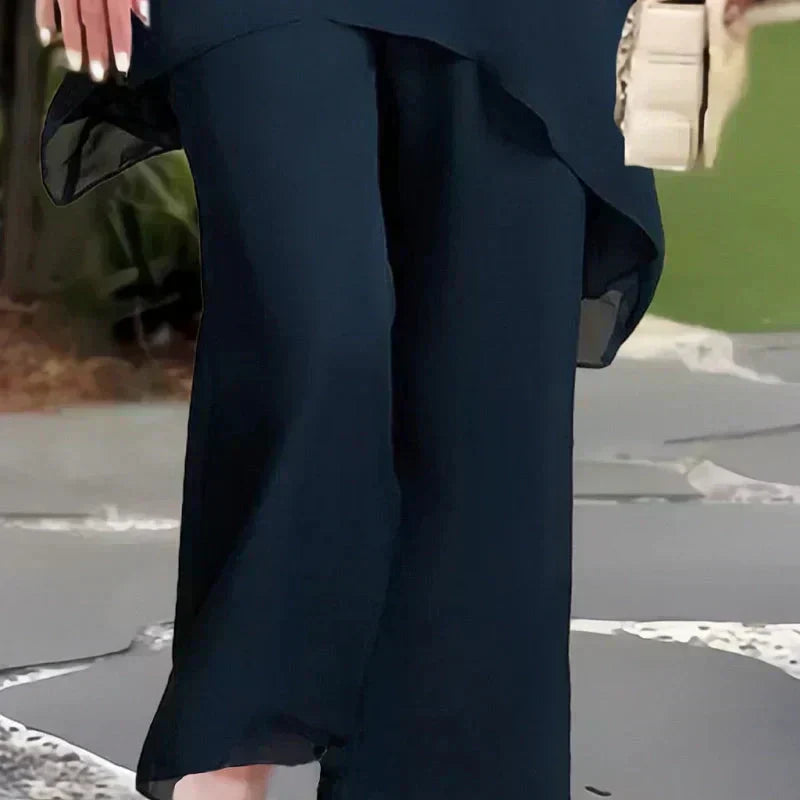 Ensemble Chic et Confort Détente