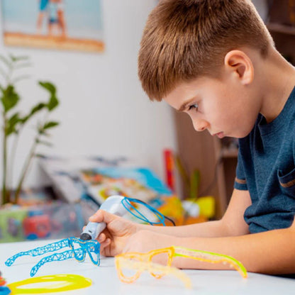 Kit de Création 3D pour Enfants