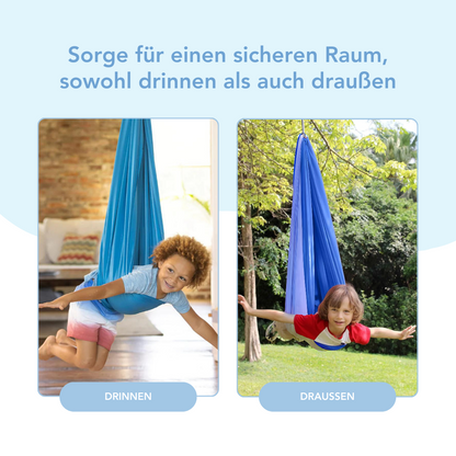 SmartPlayground™ Therapieschaukel