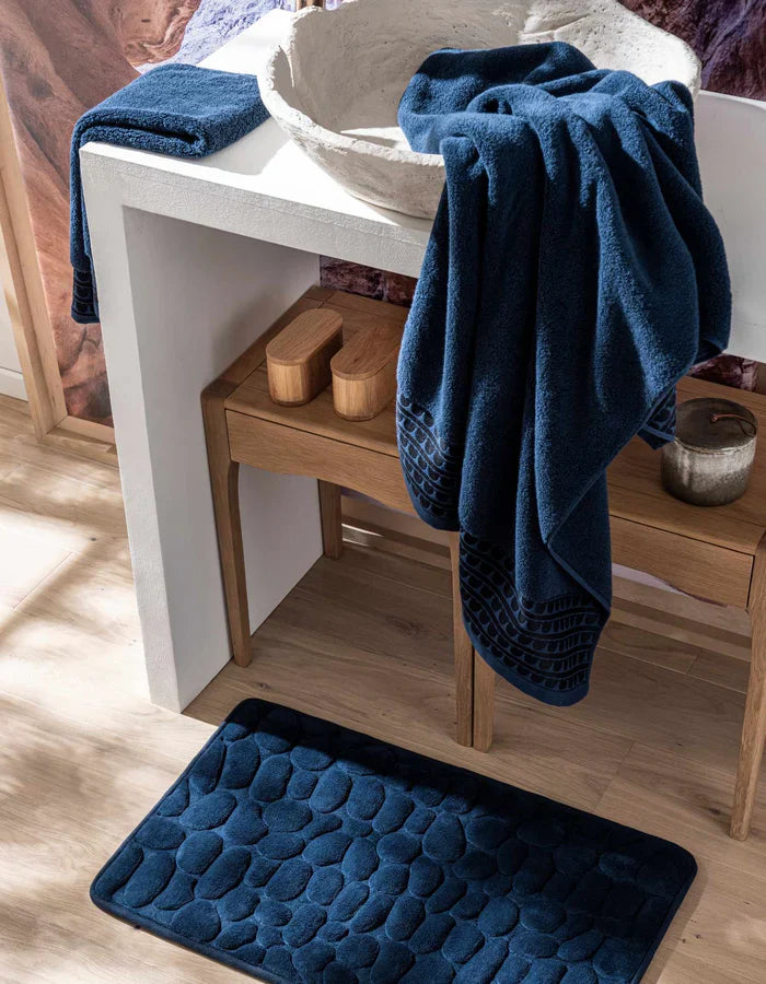 Tapis de Bain : douceur et confort