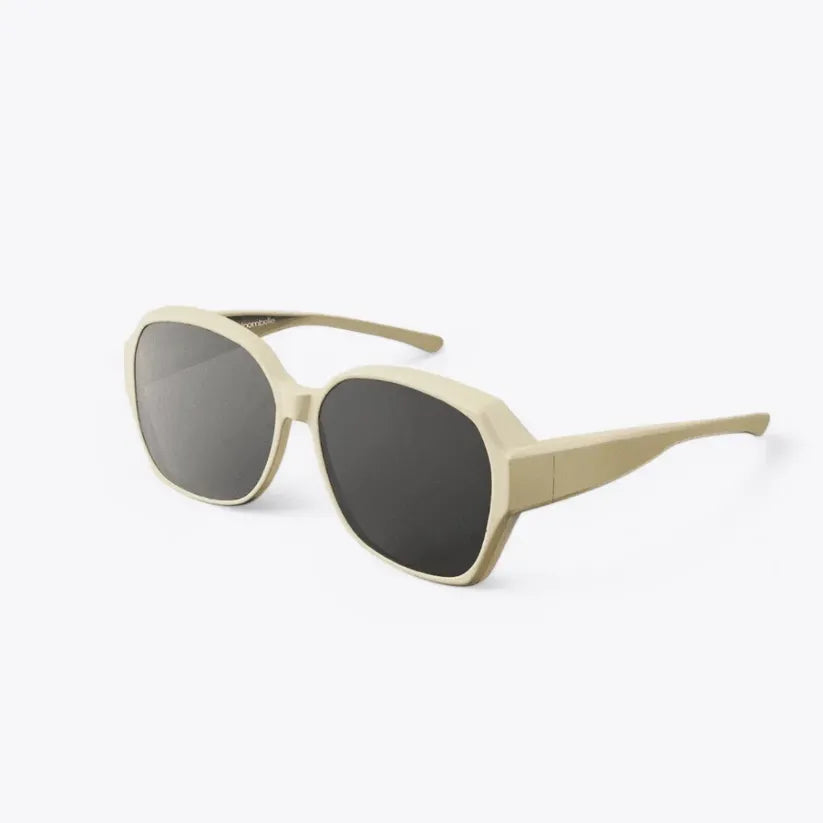 Lunettes de Soleil à Superposition