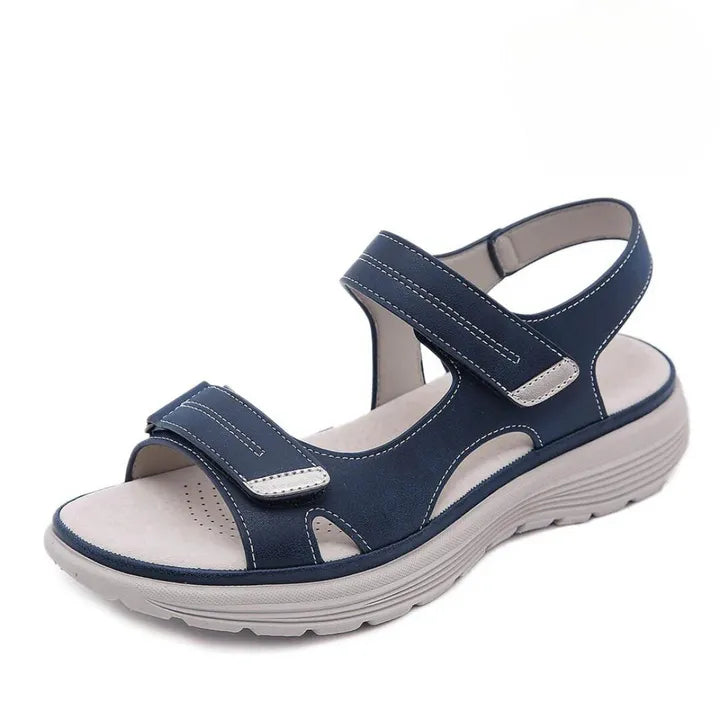 Ortho Pro – Orthopädische Sandalen