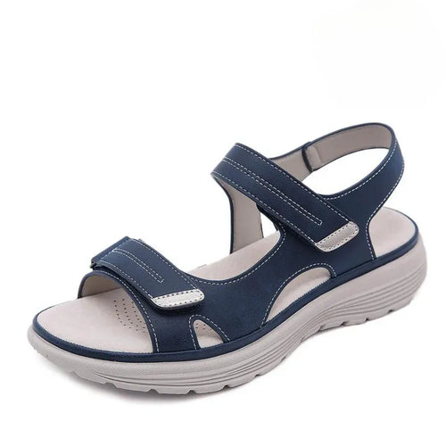 Ortho Pro – Orthopädische Sandalen