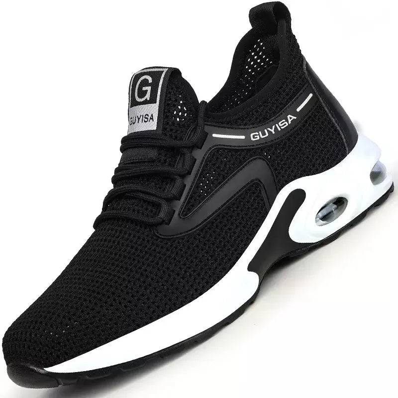 Chaussures de sécurité légères