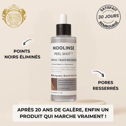 Sérum Exfoliant Pores & Imperfections