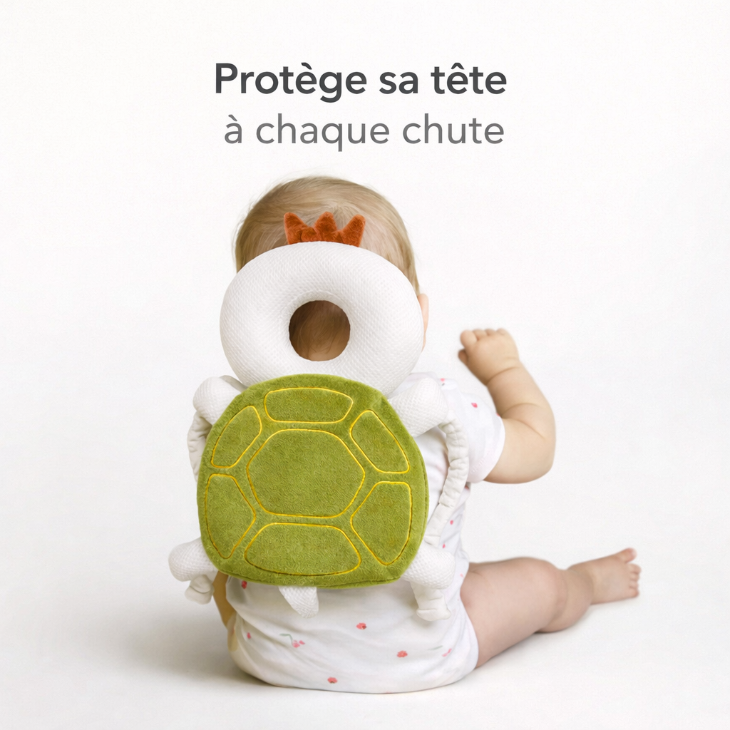 Baby-Schutzhülle