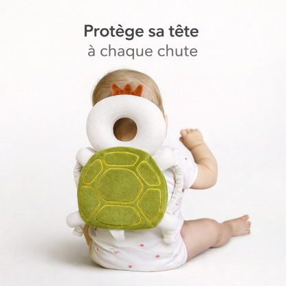 Baby-Schutzhülle