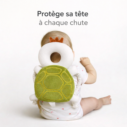 Cocon Protecteur Bébé