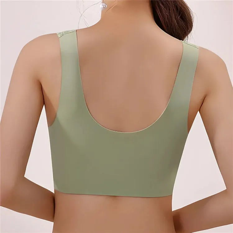 Soutien-gorge dentelle confort