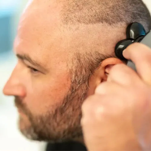 Rasoir électrique 5 en 1