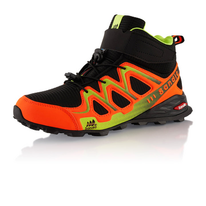 Chaussures de randonnée respirantes pour trail running