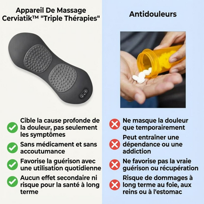 Ergonomisches Lendenkissen