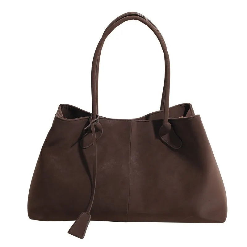 Elegante Maxi-Handtasche