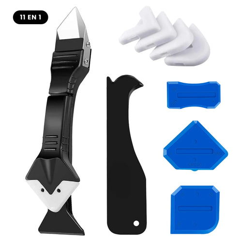 Kit Lisse-Joint Multi-Angles