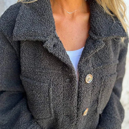 Diona™ | Manteau Court