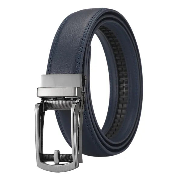 Ceinture homme élégante sans trous