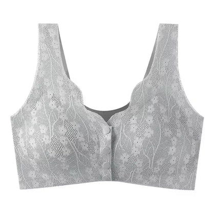 Soutien-gorge dentelle confort