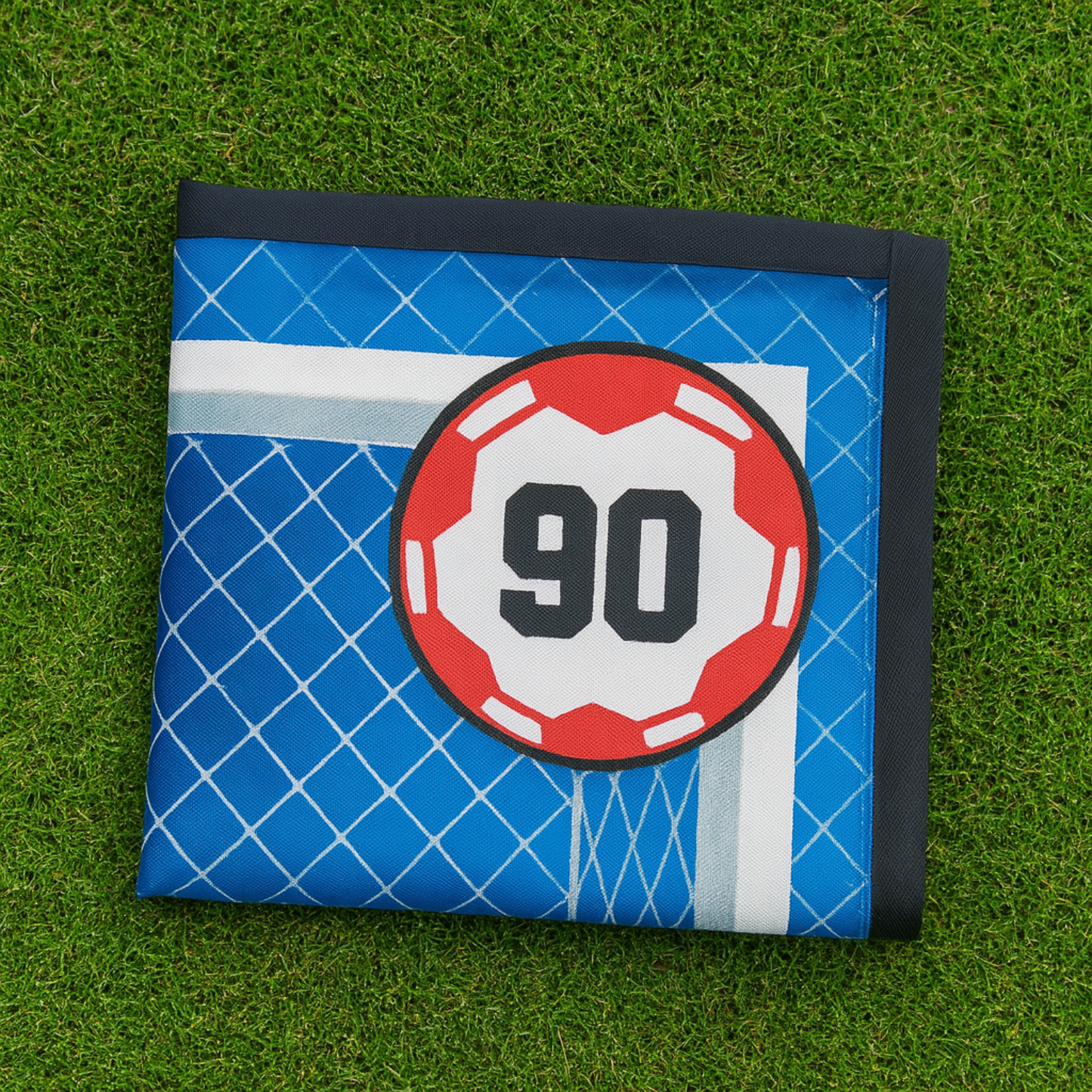 Jeu de tir au but pour enfants & adultes