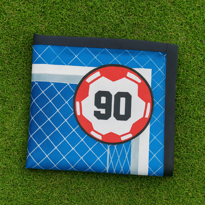 Jeu de tir au but pour enfants & adultes