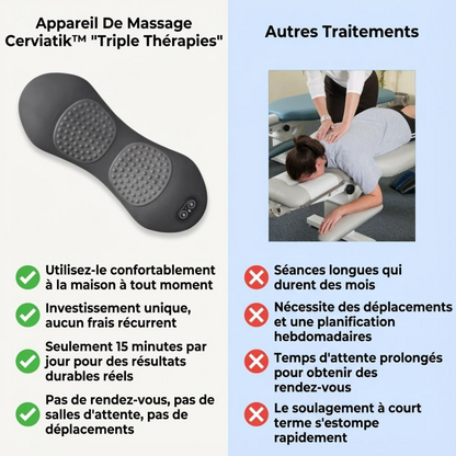 Ergonomisches Lendenkissen