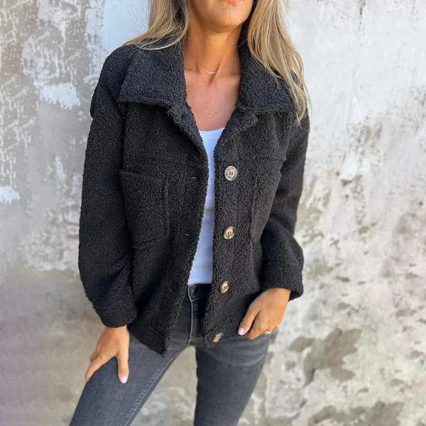 Diona™ | Manteau Court