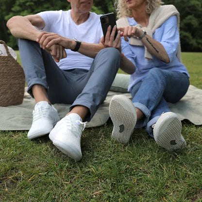 Barfuß-Sneaker für Damen & Herren