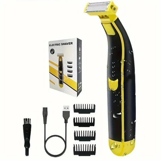 Multifunktionaler Trimmer