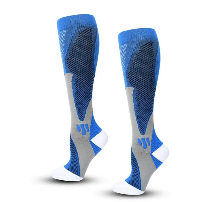 Kompressionsstrümpfe gegen schwere und schmerzende Beine