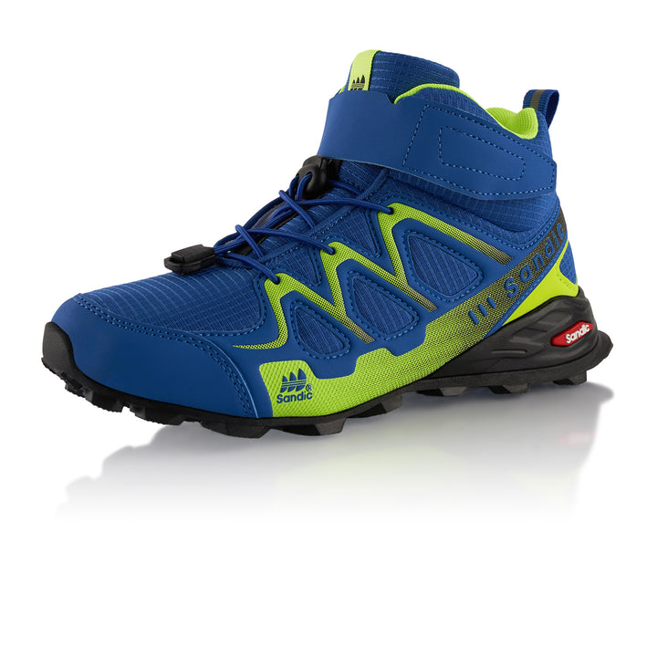 Chaussures de randonnée respirantes pour trail running
