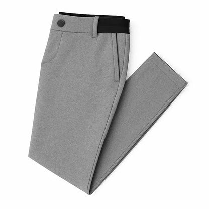 Pantalon Extensible Confort Homme