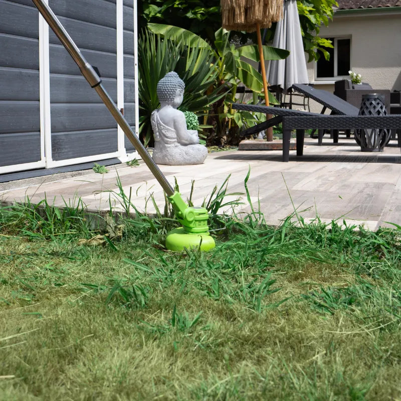 Outil de Jardinage Multifonctions