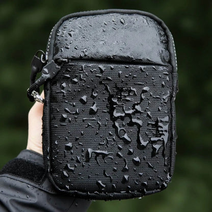 Sacoche compacte anti-vol